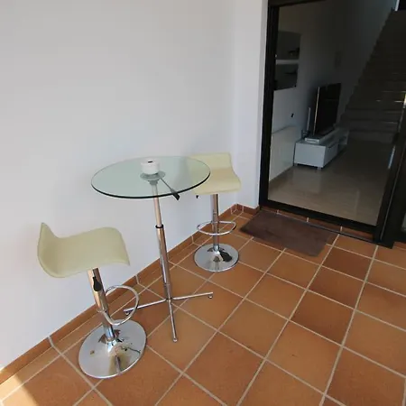 Elena Baladrar Villa Benissa
