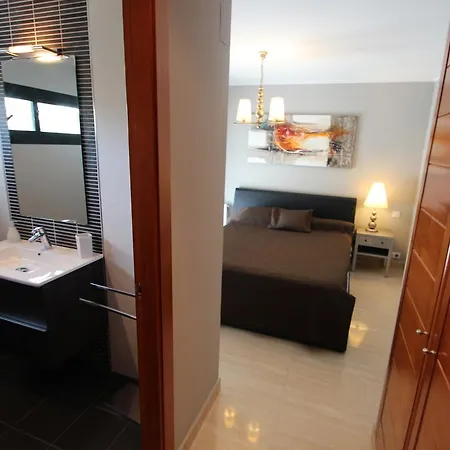 Elena Baladrar - Sea View With Private Pool In * Benissa