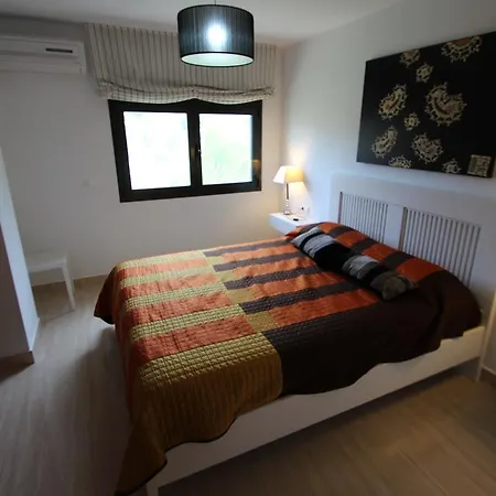 Elena Baladrar - Sea View With Private Pool In * Benissa