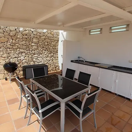 Elena Baladrar - Sea View With Private Pool In * Benissa